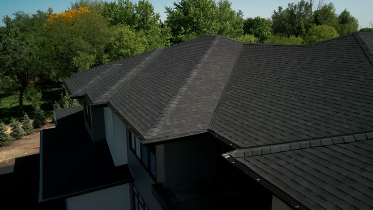 Siding in Fox Island, WA