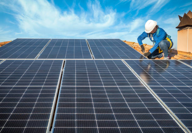 Reliable Fox Island, WA Roofing Service Solutions