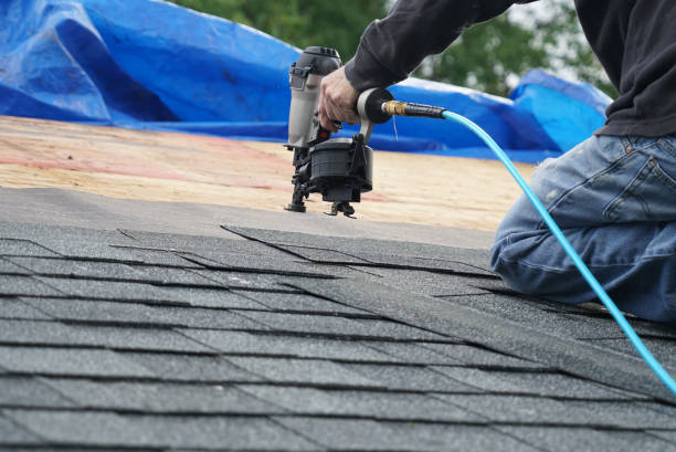 Best Gutter Installation and Repair  in Fox Island, WA