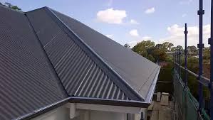Best Roof Installation  in Fox Island, WA